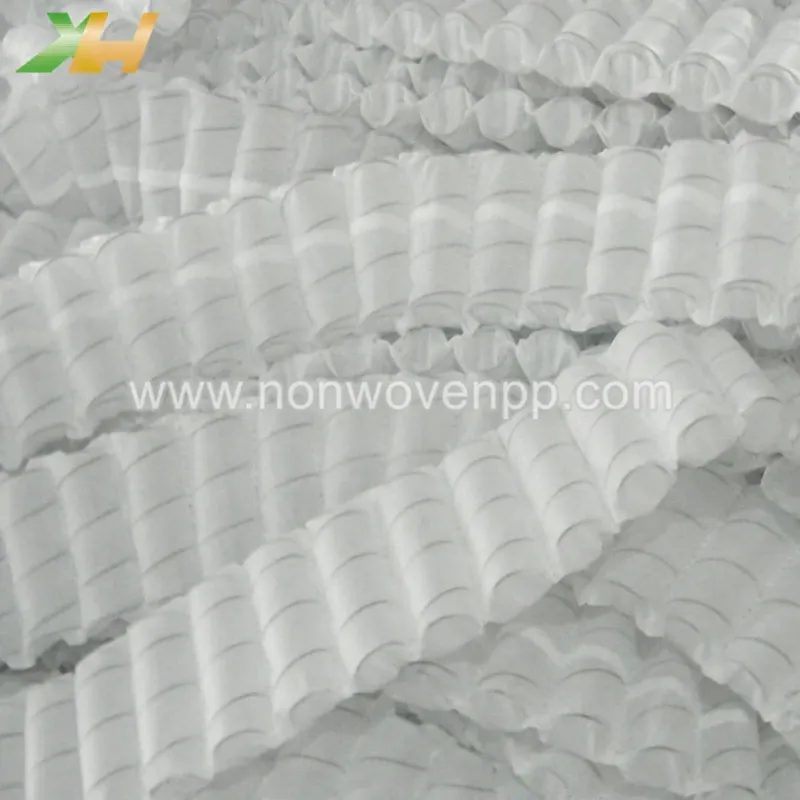 biodegradable non woven